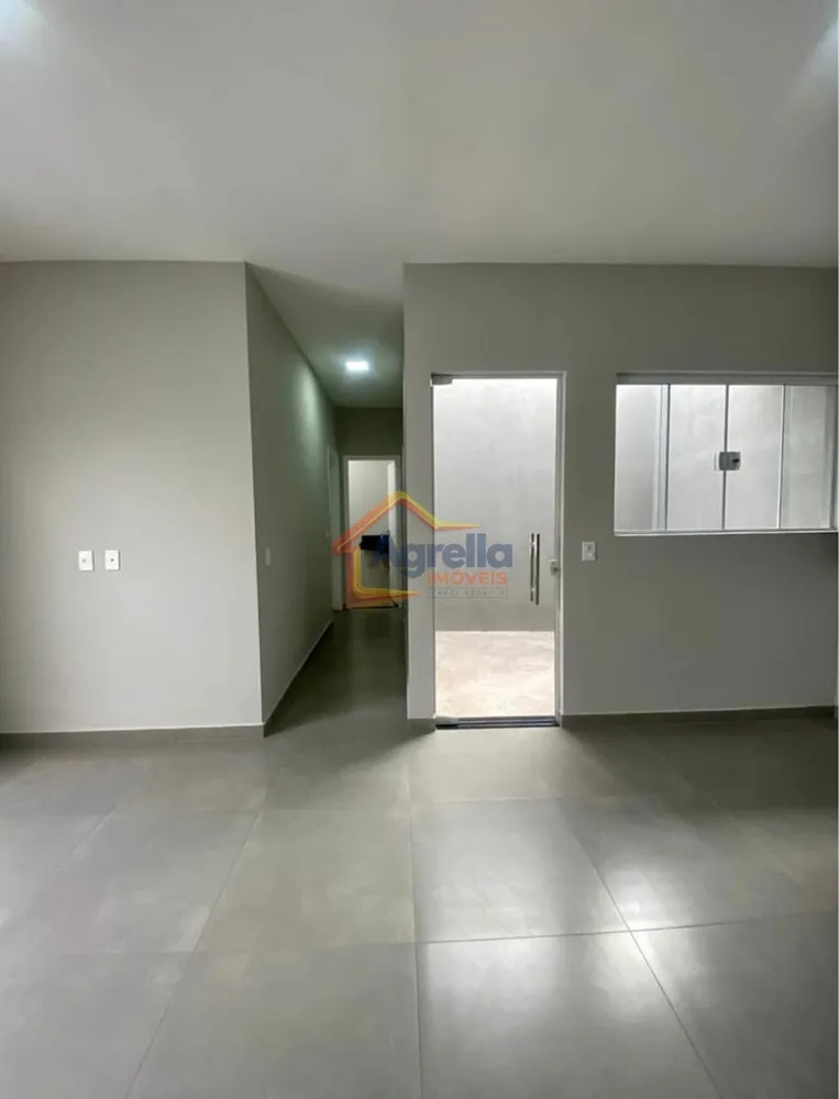 Casa, 2 quartos, 50 m² - Foto 1
