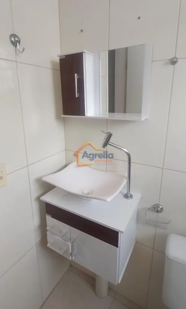 Apartamento, 2 quartos, 60 m² - Foto 3