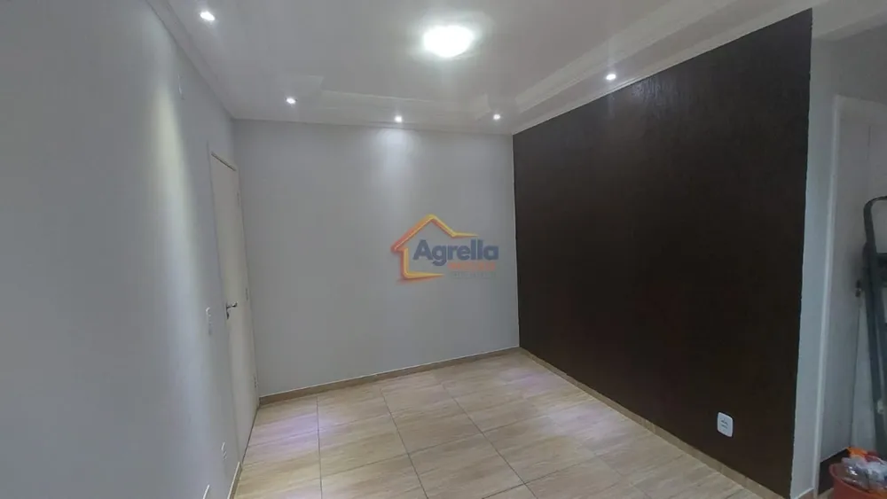 Apartamento, 2 quartos, 60 m² - Foto 2