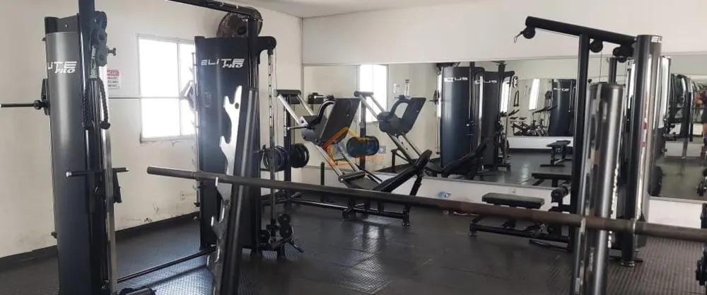 Apartamento, 2 quartos, 60 m² - Foto 4