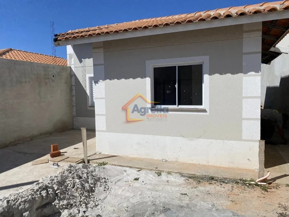 Casa, 3 quartos, 58 m² - Foto 4