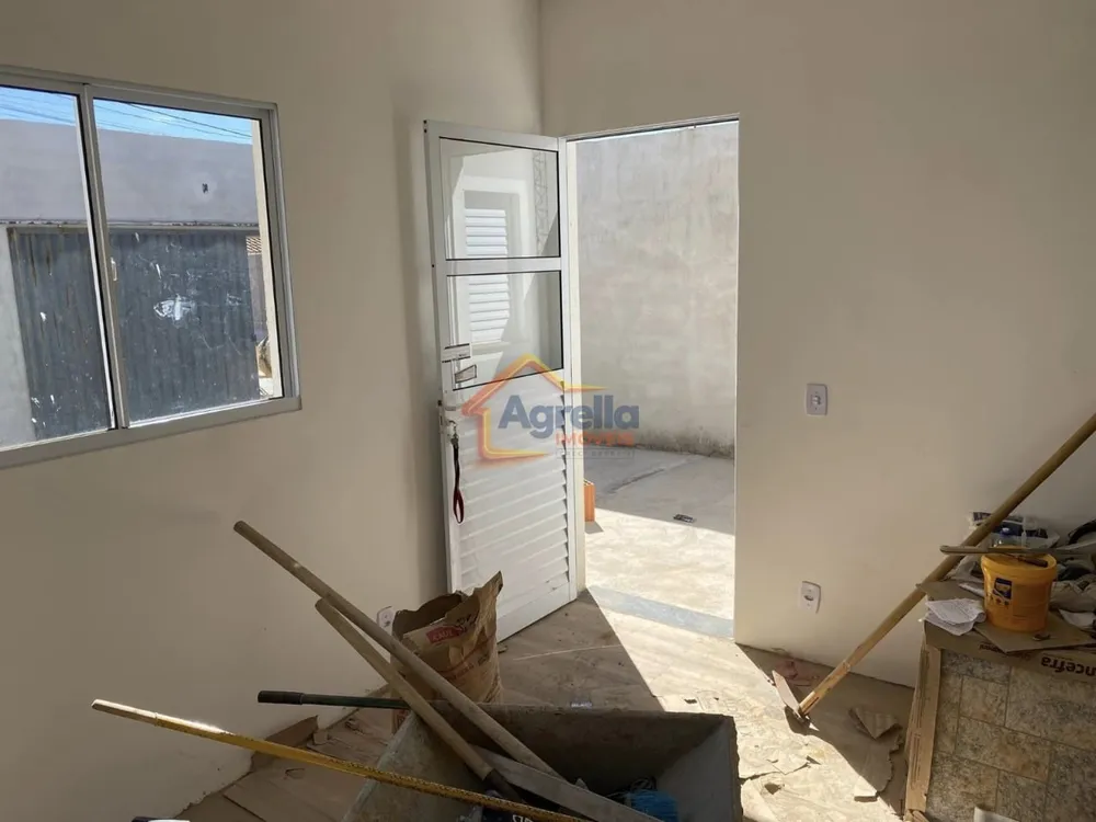 Casa, 3 quartos, 58 m² - Foto 3