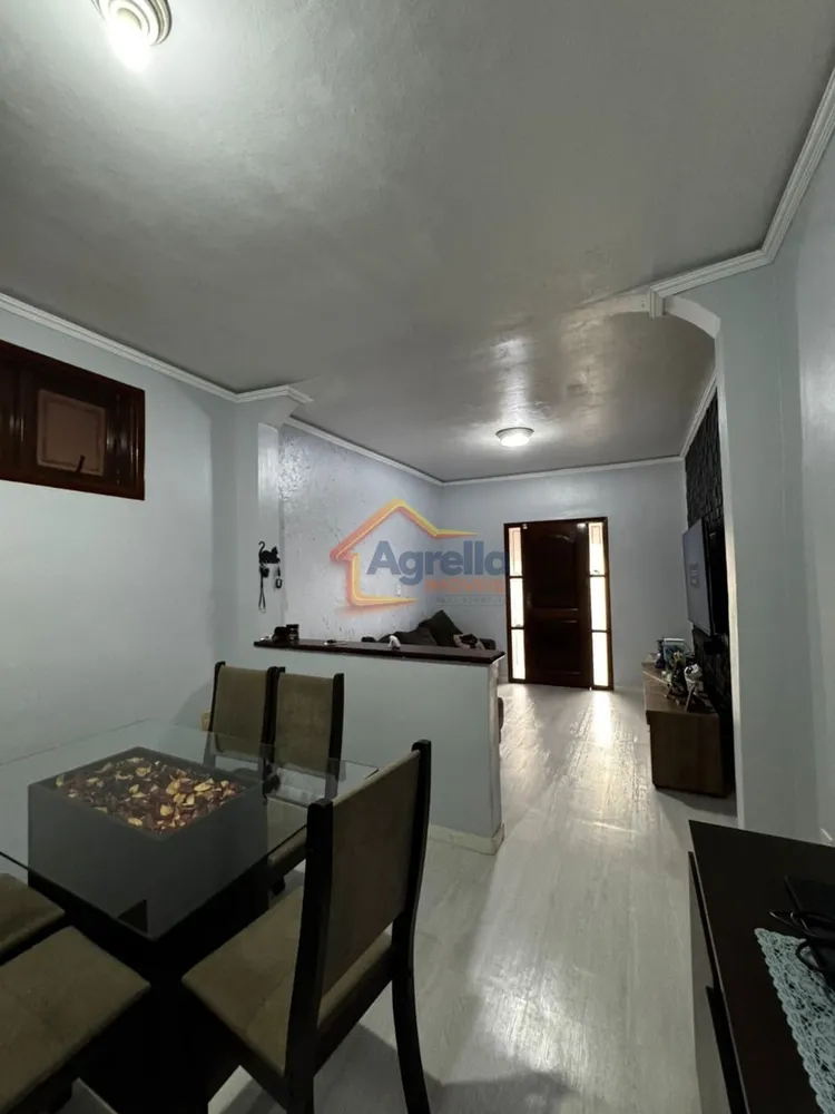 Casa, 2 quartos, 150 m² - Foto 3
