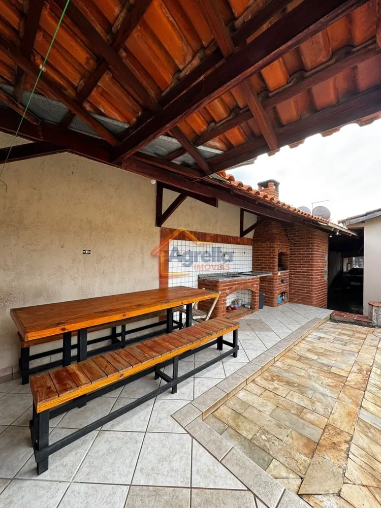 Casa, 2 quartos, 150 m² - Foto 4