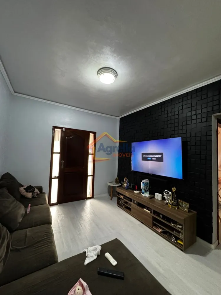Casa, 2 quartos, 150 m² - Foto 2