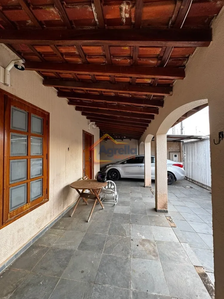Casa, 2 quartos, 150 m² - Foto 1