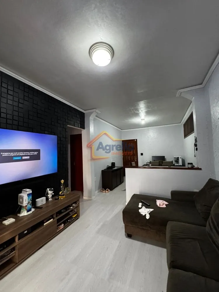 Casa, 2 quartos, 150 m² - Foto 1