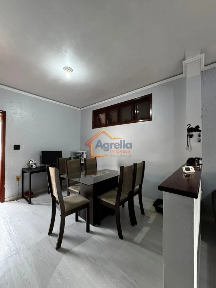 Casa, 2 quartos, 150 m² - Foto 4