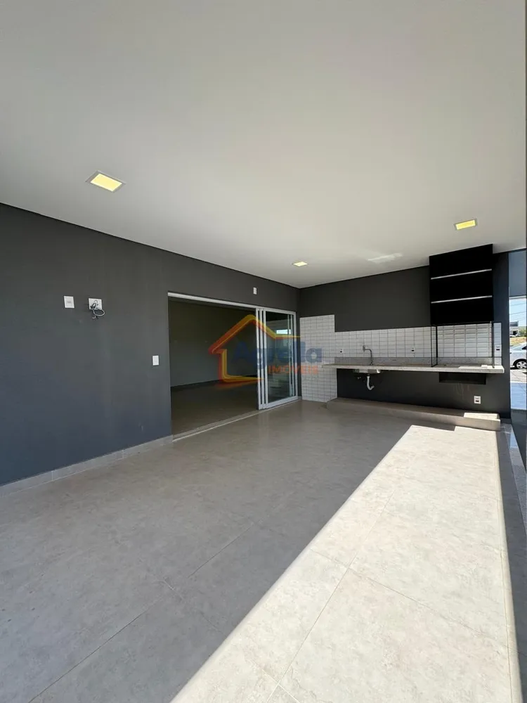 Casa de Condomínio, 3 quartos - Foto 6