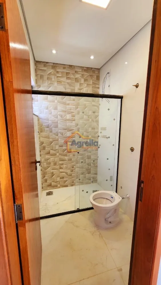 Casa, 3 quartos, 168 m² - Foto 6