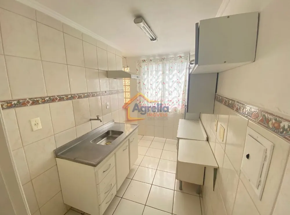 Apartamento, 2 quartos, 57 m² - Foto 1