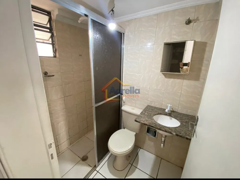Apartamento, 2 quartos, 57 m² - Foto 3