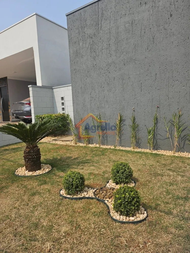 Casa de Condomínio, 3 quartos - Foto 6