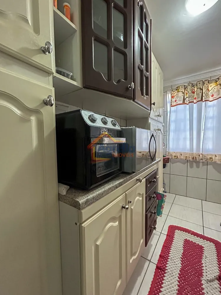 Apartamento, 2 quartos - Foto 6