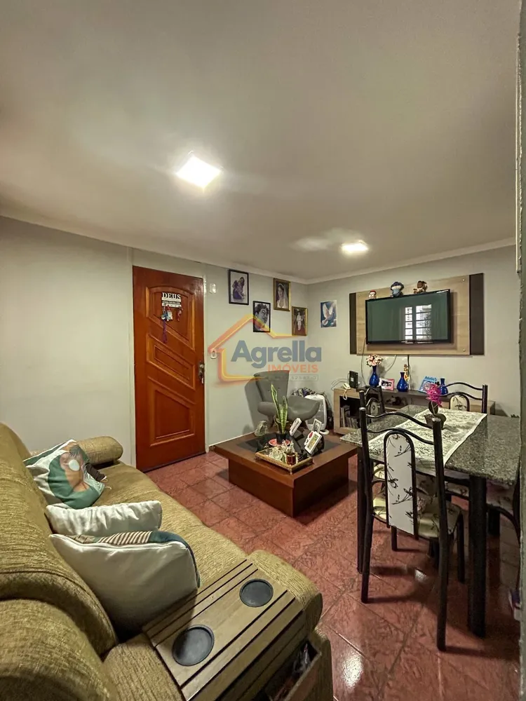 Apartamento, 2 quartos - Foto 7