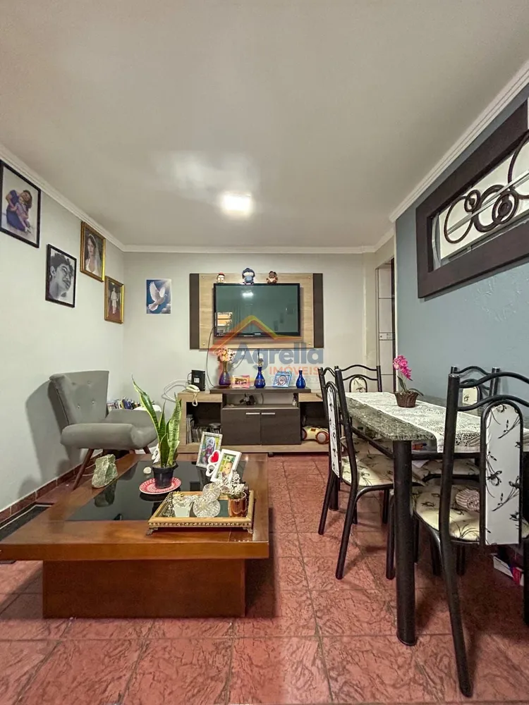 Apartamento, 2 quartos - Foto 1