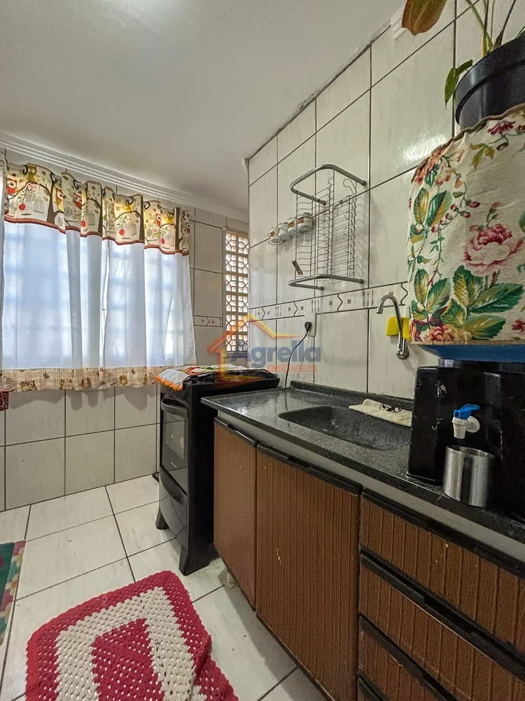 Apartamento, 2 quartos - Foto 2