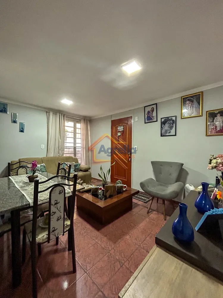 Apartamento, 2 quartos - Foto 5