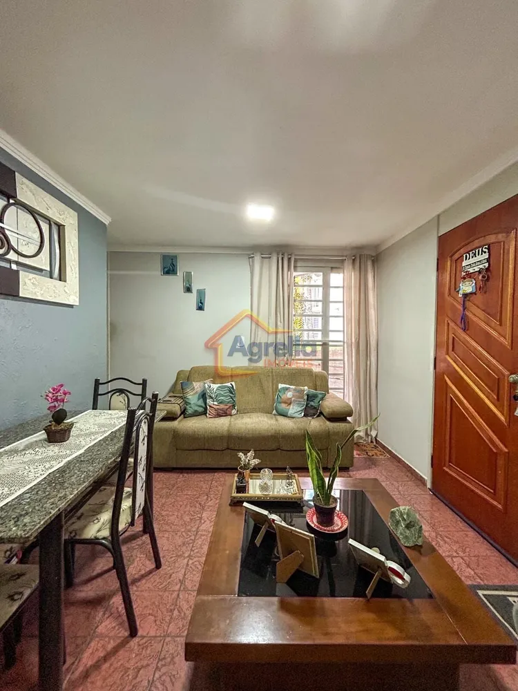 Apartamento, 2 quartos - Foto 3