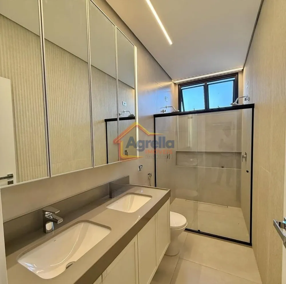 Casa de Condomínio, 3 quartos - Foto 7