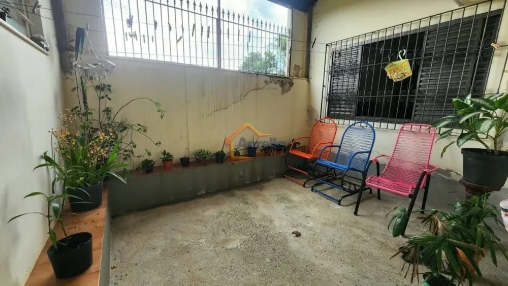 Casa, 3 quartos, 240 m² - Foto 4