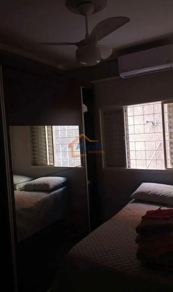 Casa de Condomínio, 2 quartos - Foto 2