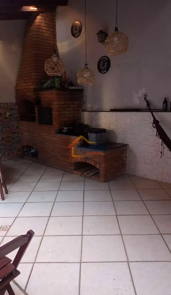 Casa de Condomínio, 2 quartos - Foto 4