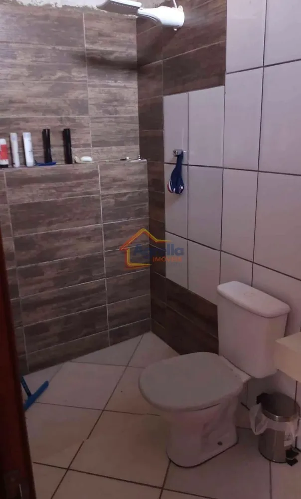 Casa de Condomínio, 2 quartos - Foto 3