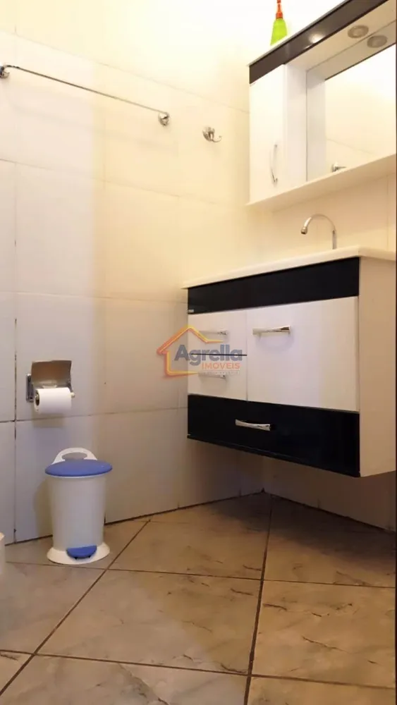 Chácara, 3 quartos, 170 m² - Foto 7