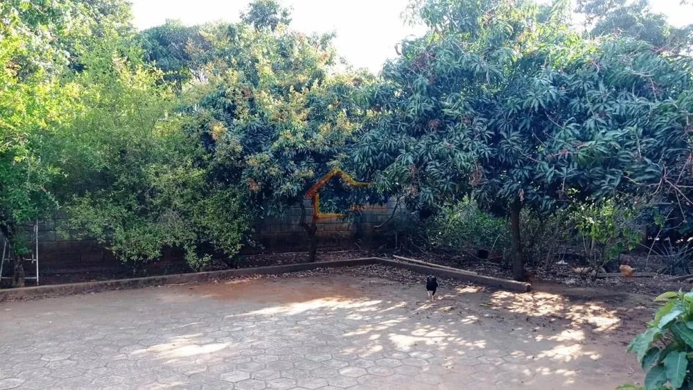 Chácara, 3 quartos, 170 m² - Foto 8