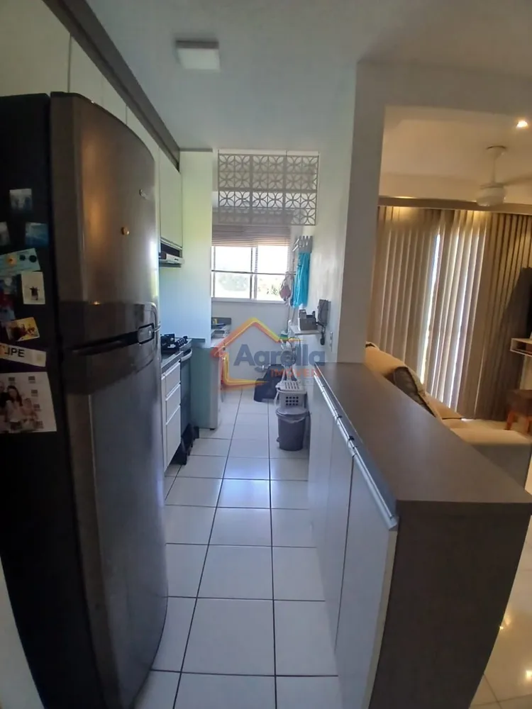 Apartamento, 2 quartos, 52 m² - Foto 4