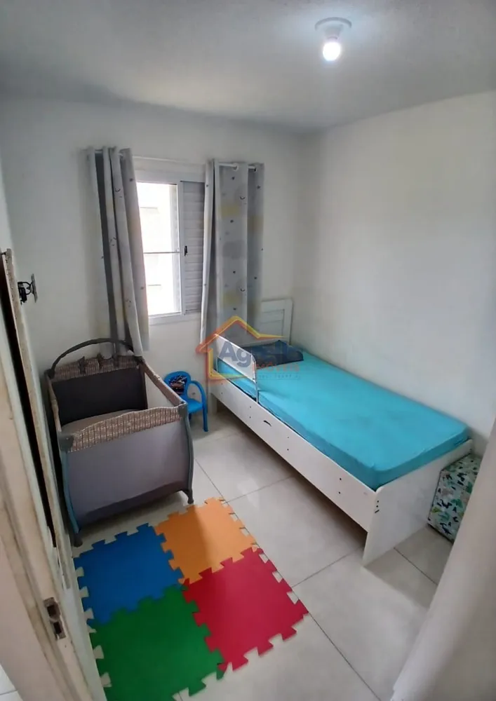 Apartamento, 2 quartos, 52 m² - Foto 6