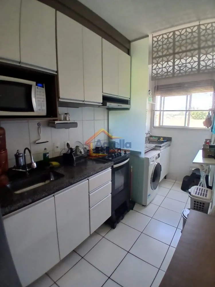 Apartamento, 2 quartos, 52 m² - Foto 5