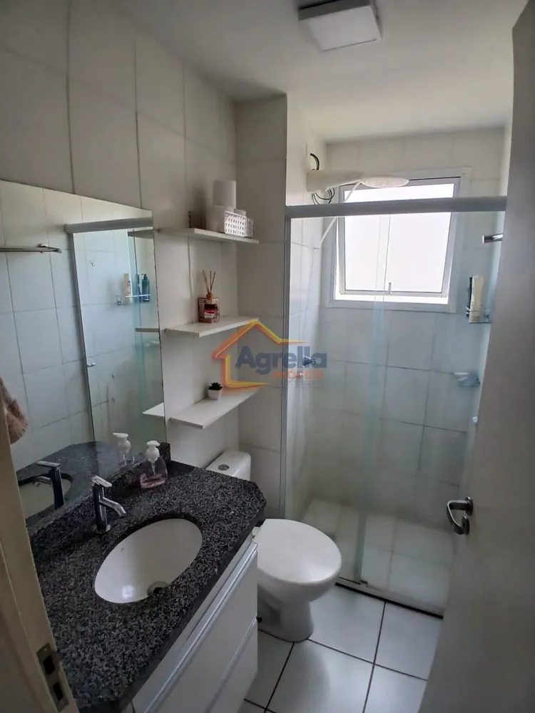 Apartamento, 2 quartos, 52 m² - Foto 8