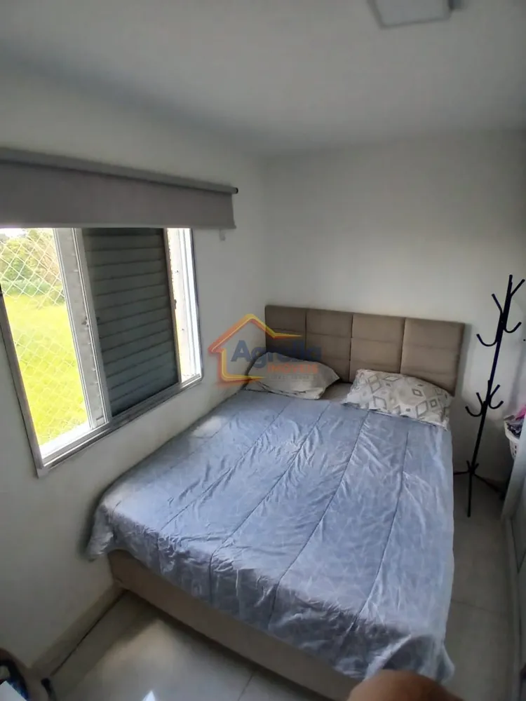 Apartamento, 2 quartos, 52 m² - Foto 7