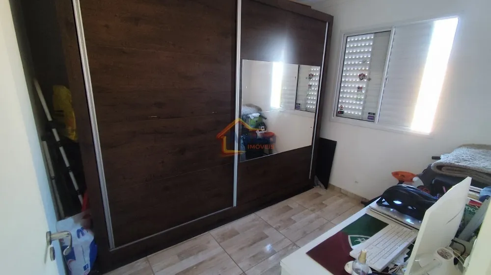 Apartamento, 2 quartos, 46 m² - Foto 3