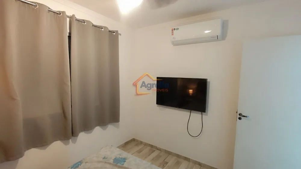 Apartamento, 2 quartos, 46 m² - Foto 6