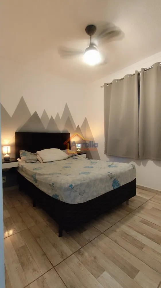 Apartamento, 2 quartos, 46 m² - Foto 7