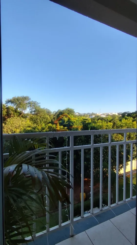 Apartamento, 2 quartos, 46 m² - Foto 8