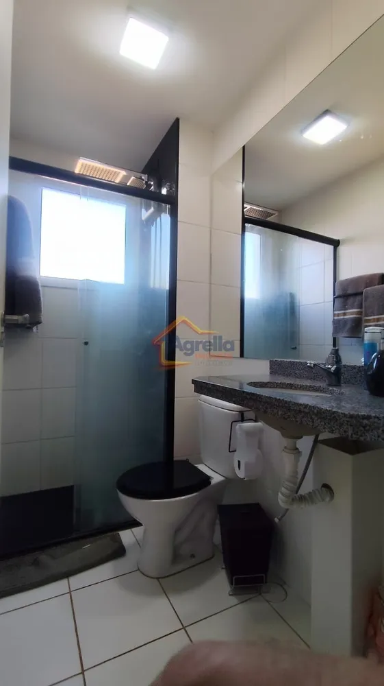 Apartamento, 2 quartos, 46 m² - Foto 4