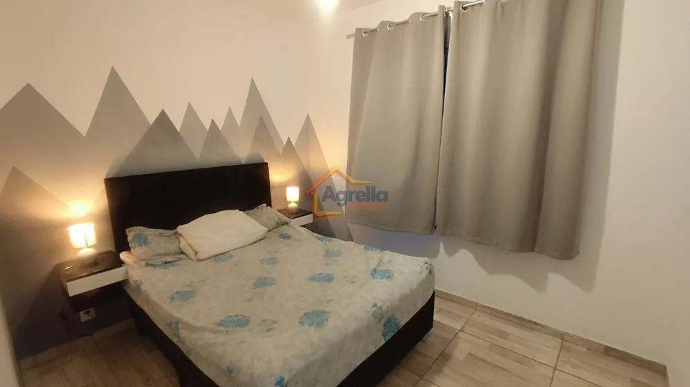 Apartamento, 2 quartos, 46 m² - Foto 5