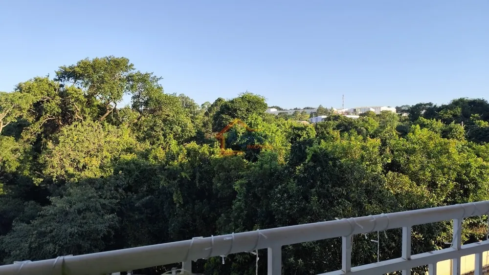 Apartamento, 2 quartos, 46 m² - Foto 2