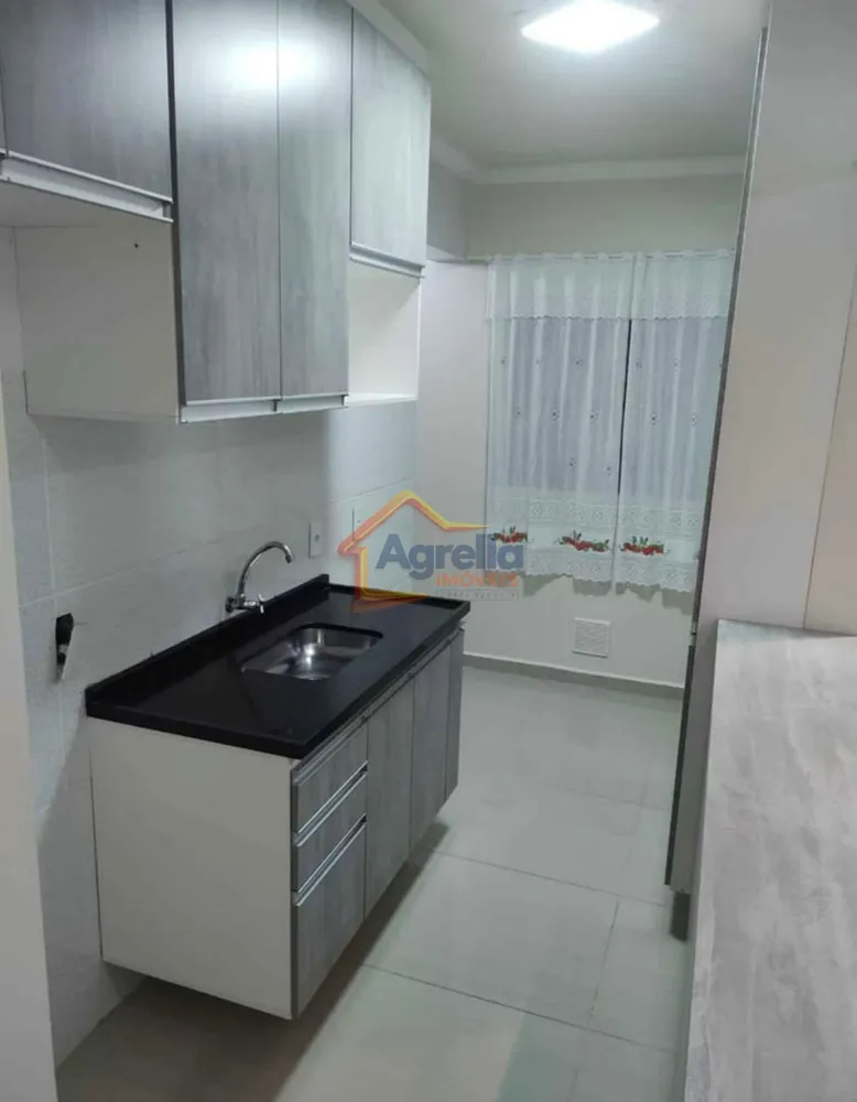 Apartamento, 2 quartos, 54 m² - Foto 3