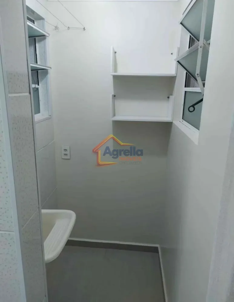 Apartamento, 2 quartos, 54 m² - Foto 2