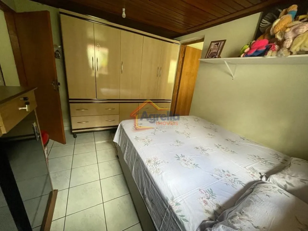 Casa, 2 quartos, 82 m² - Foto 3