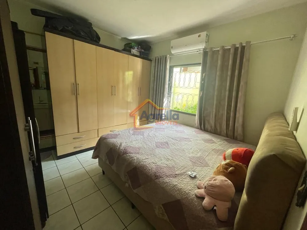Casa, 2 quartos, 82 m² - Foto 2