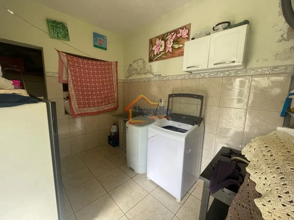 Casa, 2 quartos, 82 m² - Foto 4