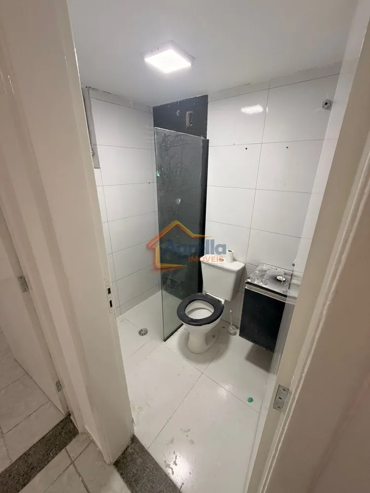 Apartamento, 2 quartos, 45 m² - Foto 4