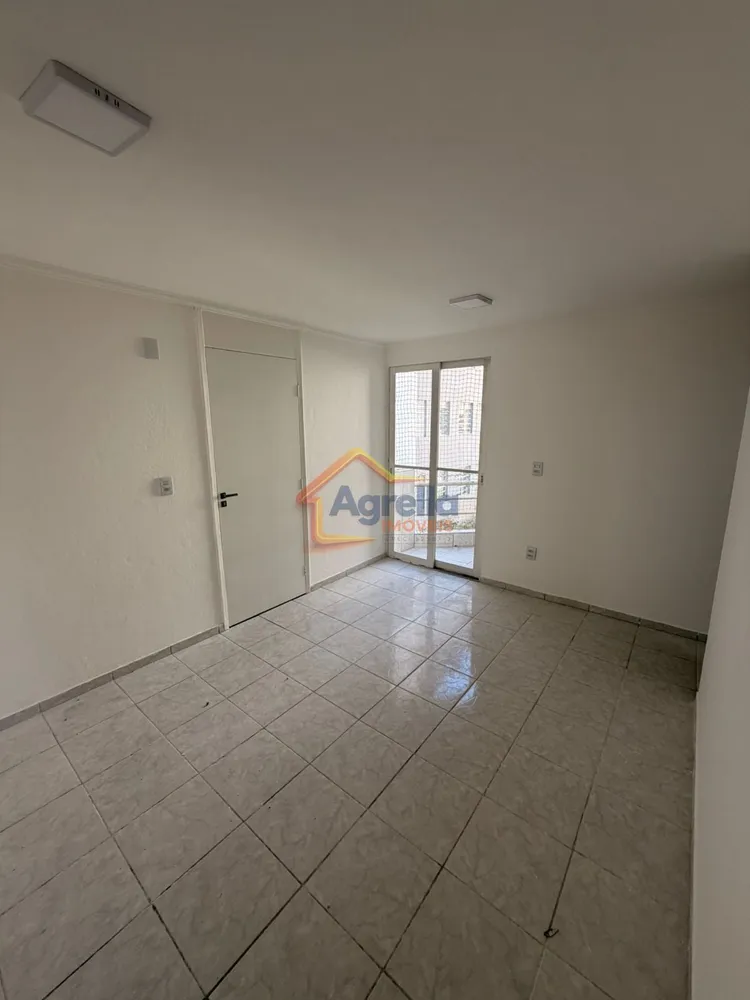 Apartamento, 2 quartos, 45 m² - Foto 1