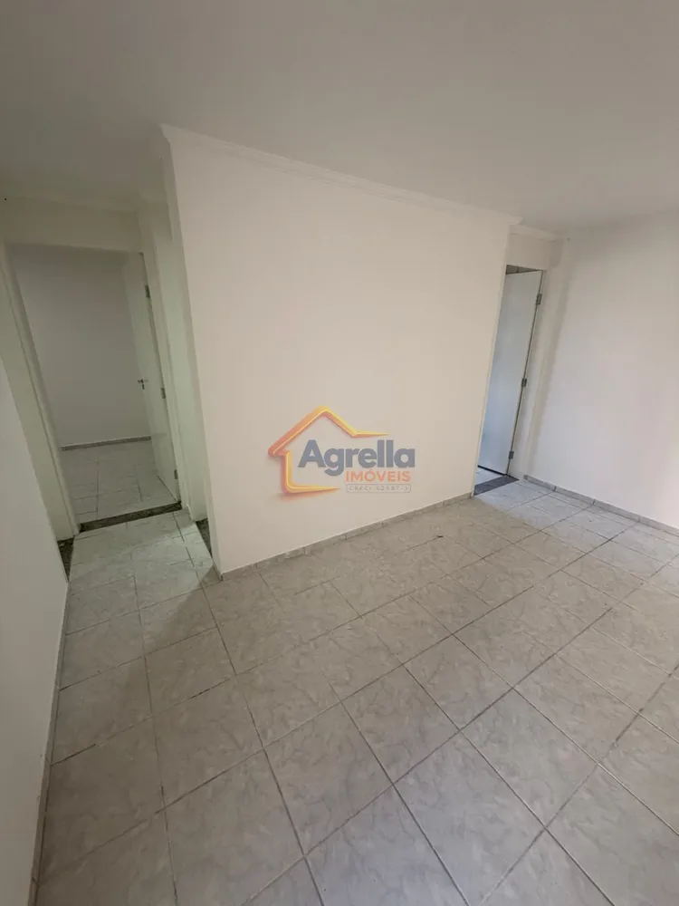 Apartamento, 2 quartos, 45 m² - Foto 2